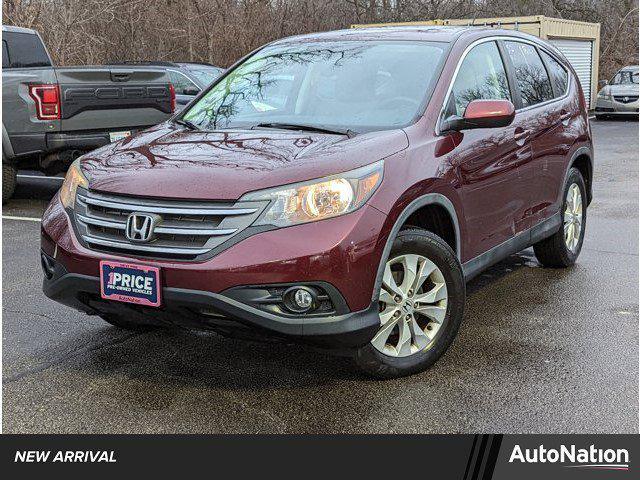 used 2014 Honda CR-V car, priced at $13,991