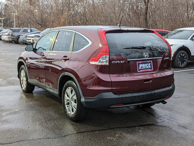 used 2014 Honda CR-V car, priced at $13,991