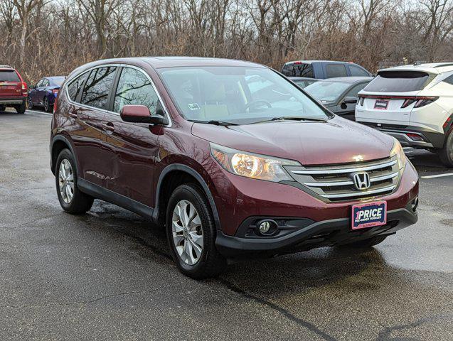 used 2014 Honda CR-V car, priced at $13,991