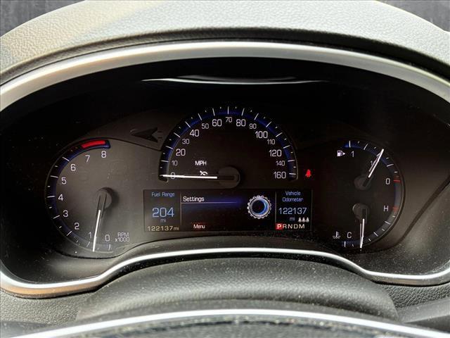 used 2016 Cadillac SRX car, priced at $11,497