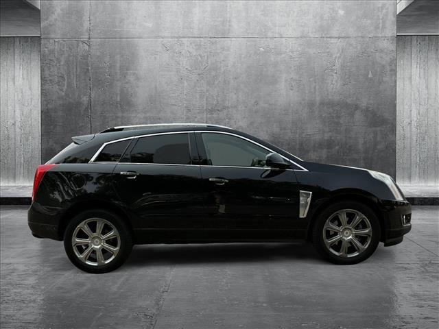 used 2016 Cadillac SRX car, priced at $11,497