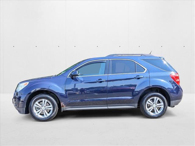 used 2015 Chevrolet Equinox car, priced at $7,511