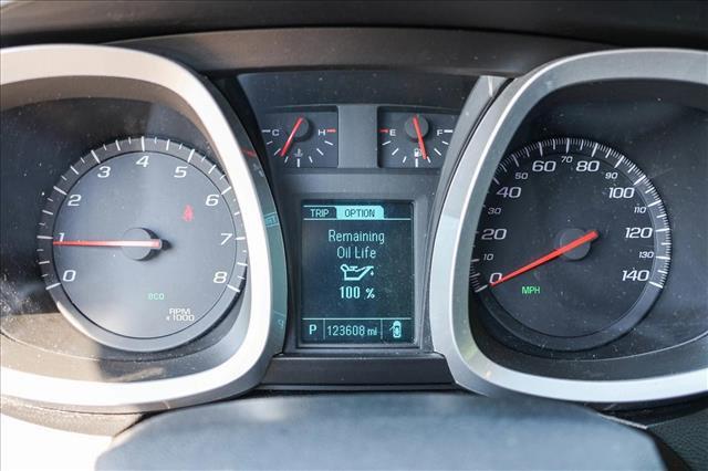 used 2015 Chevrolet Equinox car, priced at $7,511