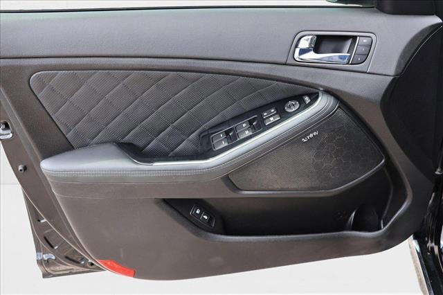 used 2015 Kia Optima car, priced at $8,996