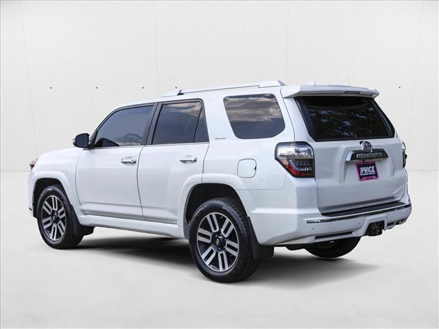 used 2019 Toyota 4Runner car, priced at $25,967
