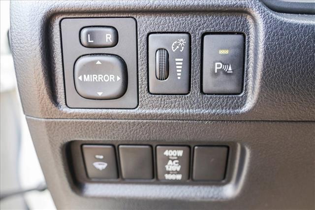 used 2019 Toyota 4Runner car, priced at $25,967