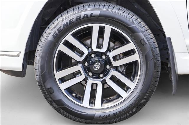 used 2019 Toyota 4Runner car, priced at $25,967