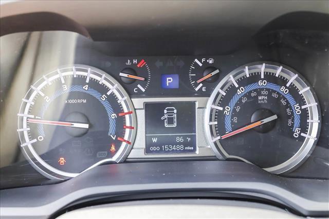 used 2019 Toyota 4Runner car, priced at $25,967