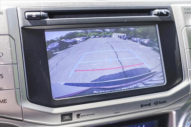 used 2019 Toyota 4Runner car, priced at $25,967