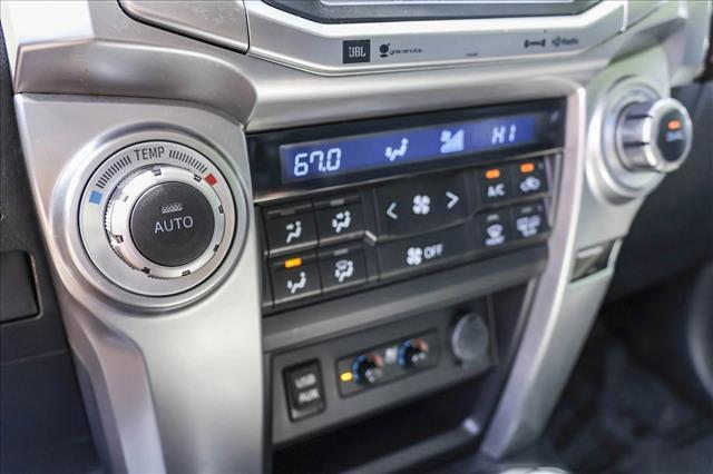 used 2019 Toyota 4Runner car, priced at $25,967