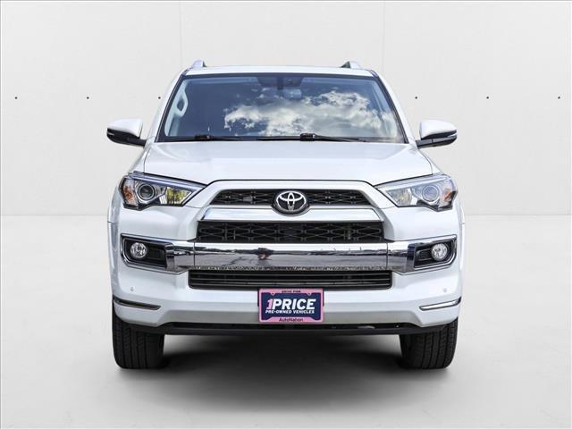 used 2019 Toyota 4Runner car, priced at $25,967