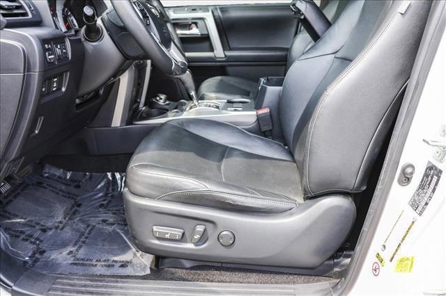 used 2019 Toyota 4Runner car, priced at $25,967