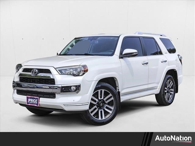 used 2019 Toyota 4Runner car, priced at $25,967