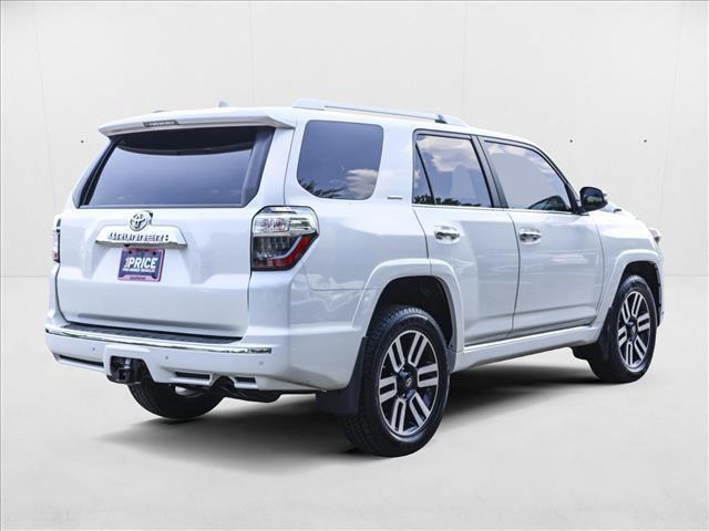 used 2019 Toyota 4Runner car, priced at $25,967