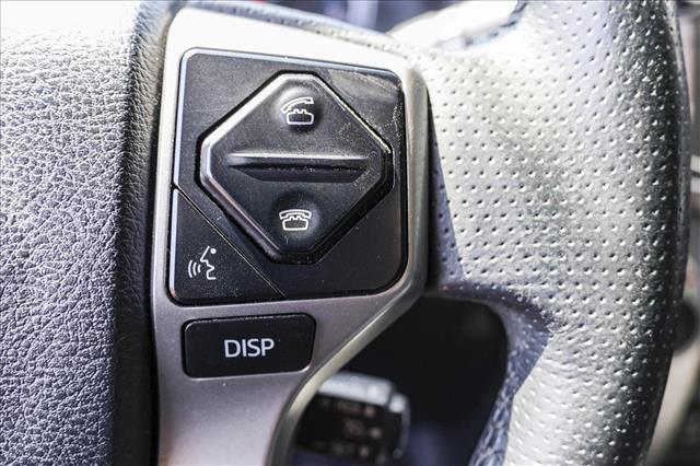 used 2019 Toyota 4Runner car, priced at $25,967