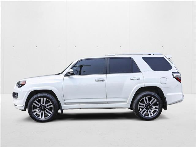 used 2019 Toyota 4Runner car, priced at $25,967