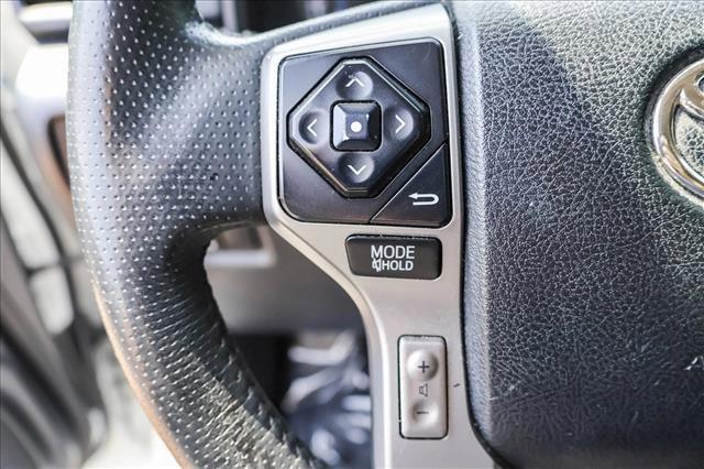 used 2019 Toyota 4Runner car, priced at $25,967
