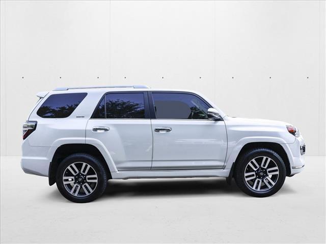 used 2019 Toyota 4Runner car, priced at $25,967