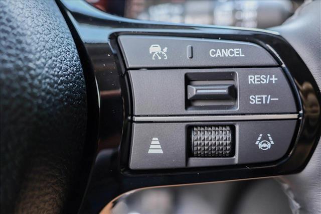 new 2025 Honda Pilot car, priced at $50,677