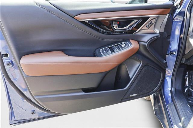 used 2022 Subaru Outback car, priced at $26,474