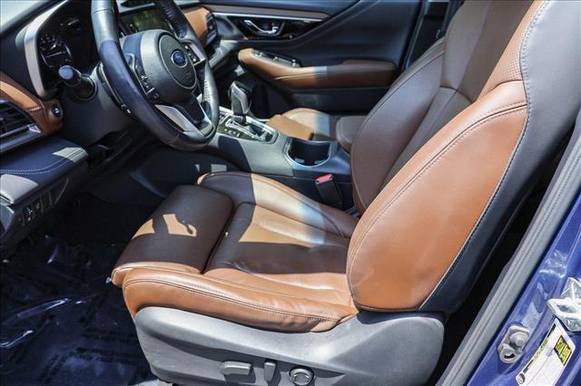 used 2022 Subaru Outback car, priced at $28,799
