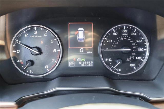 used 2022 Subaru Outback car, priced at $28,799