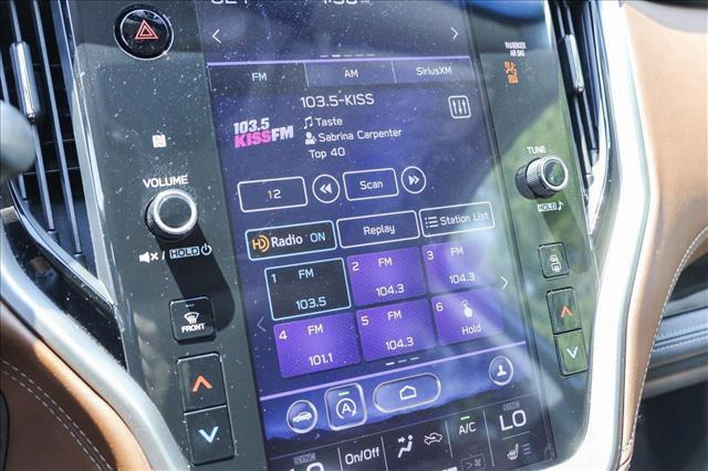 used 2022 Subaru Outback car, priced at $26,474