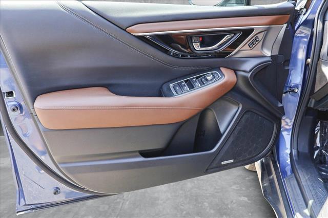 used 2022 Subaru Outback car, priced at $28,799