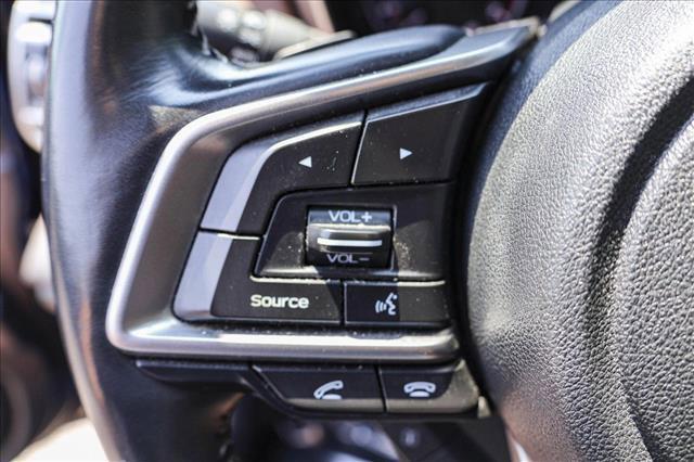 used 2022 Subaru Outback car, priced at $28,799
