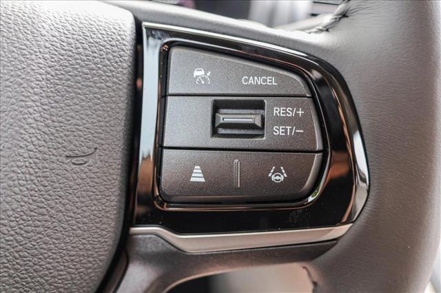 new 2025 Honda Odyssey car, priced at $41,302
