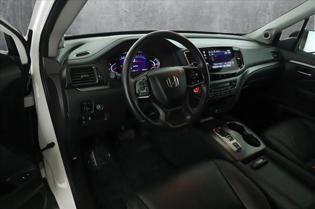 used 2022 Honda Pilot car, priced at $31,696