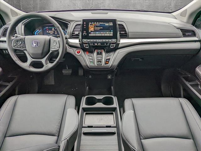 new 2024 Honda Odyssey car, priced at $41,217