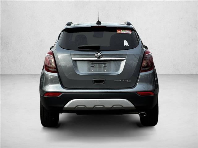 used 2019 Buick Encore car, priced at $11,990