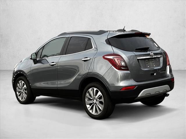 used 2019 Buick Encore car, priced at $11,990