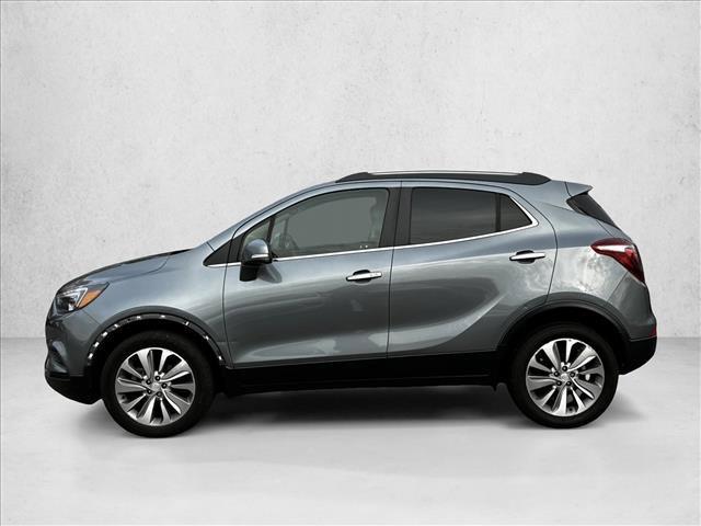 used 2019 Buick Encore car, priced at $11,990
