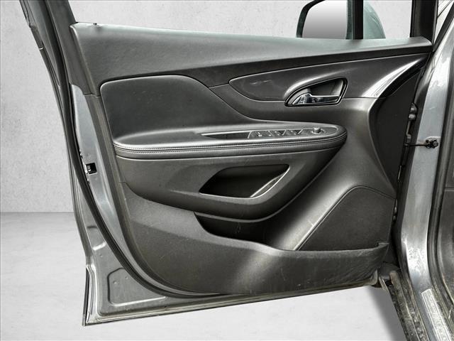 used 2019 Buick Encore car, priced at $11,990