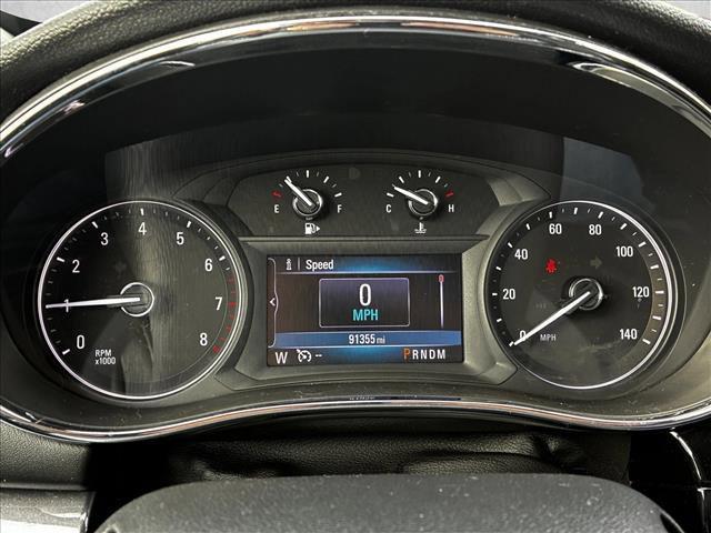 used 2019 Buick Encore car, priced at $11,990