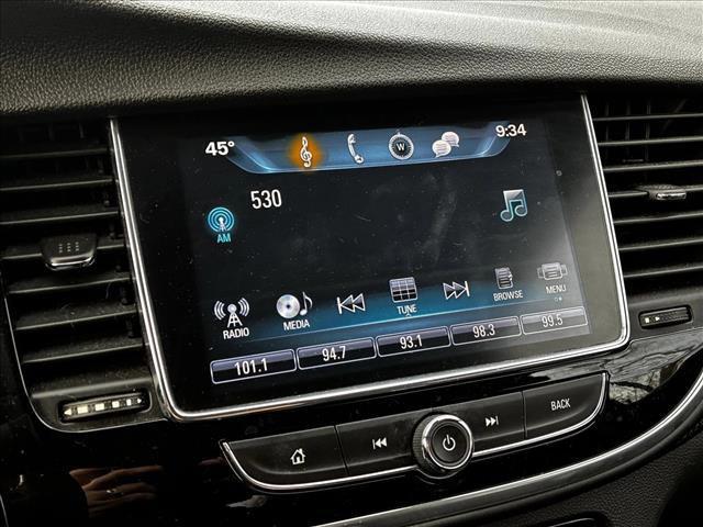 used 2019 Buick Encore car, priced at $11,990