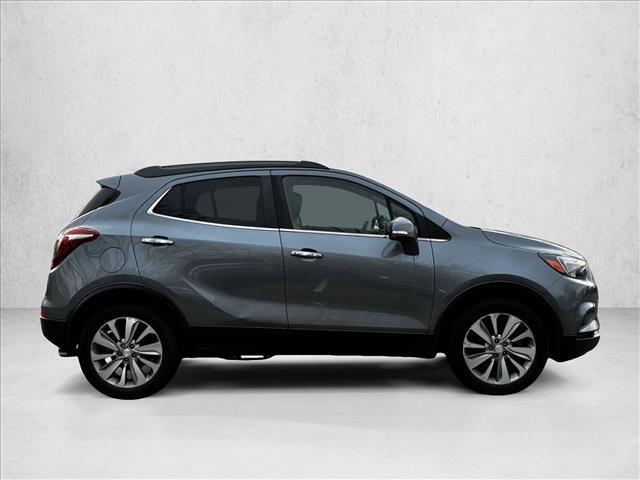 used 2019 Buick Encore car, priced at $11,990