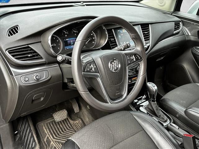 used 2019 Buick Encore car, priced at $11,990