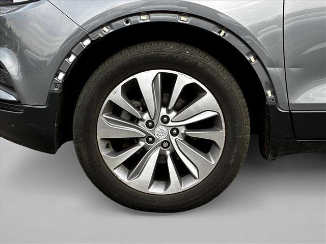 used 2019 Buick Encore car, priced at $11,990