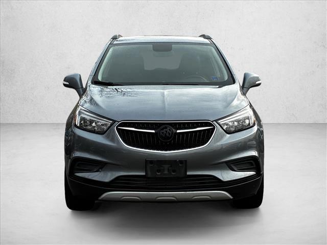 used 2019 Buick Encore car, priced at $11,990