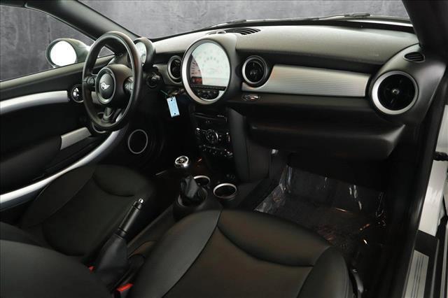 used 2014 MINI Coupe car, priced at $7,759