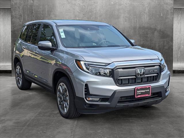 new 2024 Honda Passport car, priced at $42,951