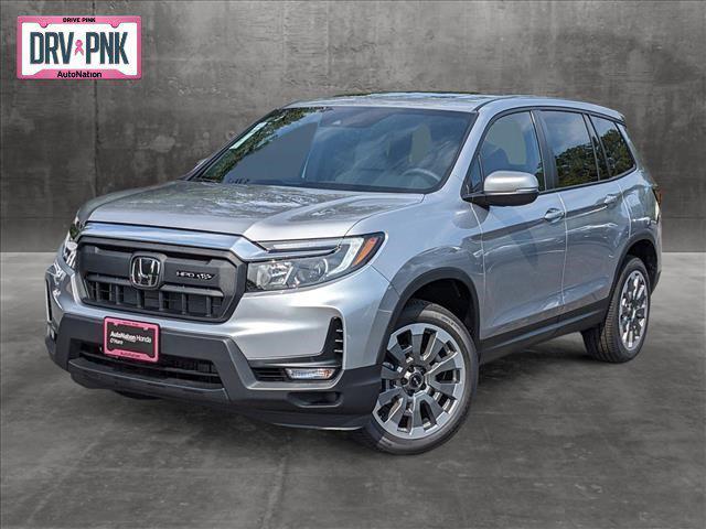 new 2024 Honda Passport car, priced at $42,951