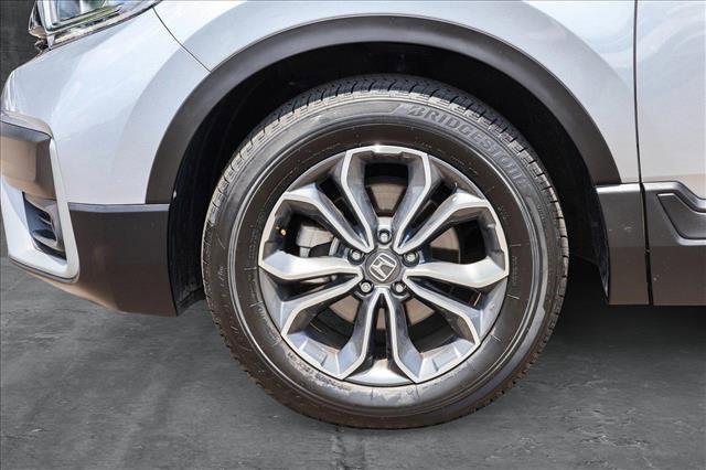 used 2022 Honda CR-V car, priced at $28,992