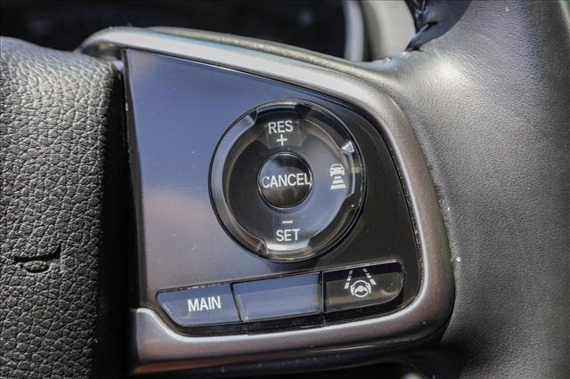 used 2022 Honda CR-V car, priced at $28,992