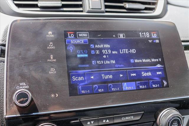 used 2022 Honda CR-V car, priced at $28,992
