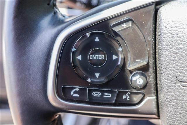 used 2022 Honda CR-V car, priced at $28,992