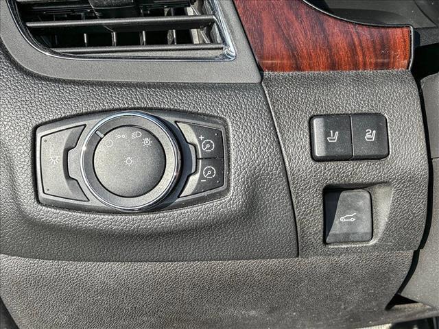 used 2013 Ford Edge car, priced at $8,382